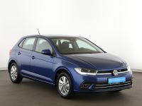 Volkswagen Polo - Vorschau Bild 9