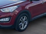Hyundai Santa Fe Premium 4WD - Hyundai SANTA FE in Hannover