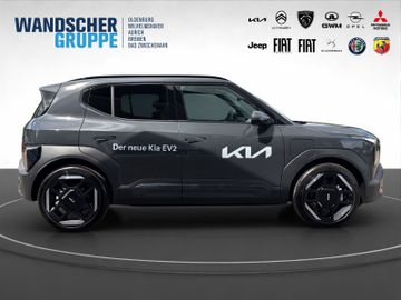 Kia EV2 61 kWh GT-Line 4-Sitzer Navi*Sound*Memory*36