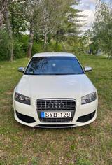 Audi S3 2.0 TFSI - - gebrauchte Audi S3 aus dem Jahr 2007