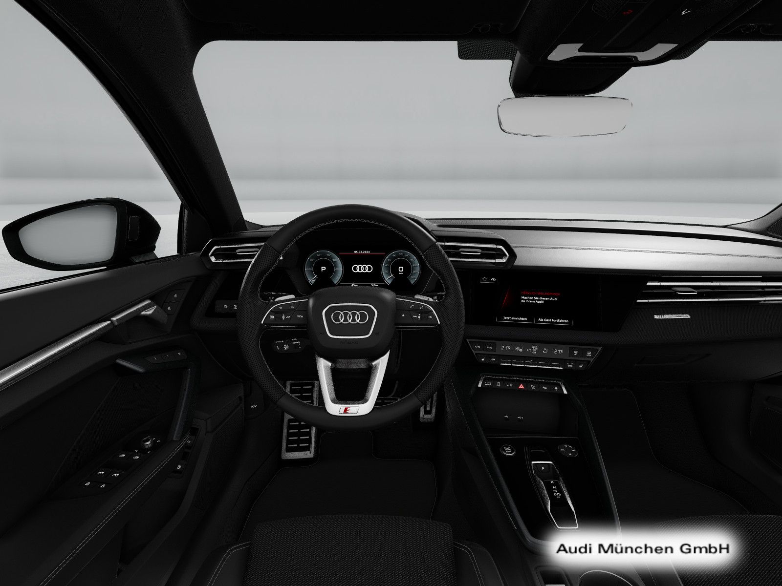 Audi A3 - Bild 14