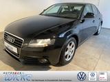 Audi A4 1.8 TFSI 6-Gang Attraction KLIMA SERVO LM - Audi A4: K8