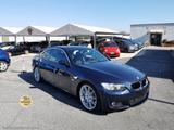BMW 325i Coupé Msport RATE AUTO MOTO SCOOTER - gebrauchte BMW 325 aus dem Jahr 2007