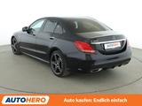 Mercedes-Benz C 400 4Matic AMG Line Aut.*NAVI*CAM*LED*PDC*SHZ* - Mercedes-Benz C 400 Gebrauchtwagen