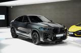 BMW X6 M Competition*DRIVERS-PACK.*H&K*LED*21"LM*1HD - gebrauchte BMW X6 M aus dem Jahr 2024
