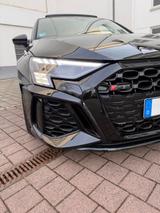 Audi RS3 2.5 TFSI 360°/RS-Aga/B&O/Pano/Massage/Alcant - Audi RS3 in Mannheim