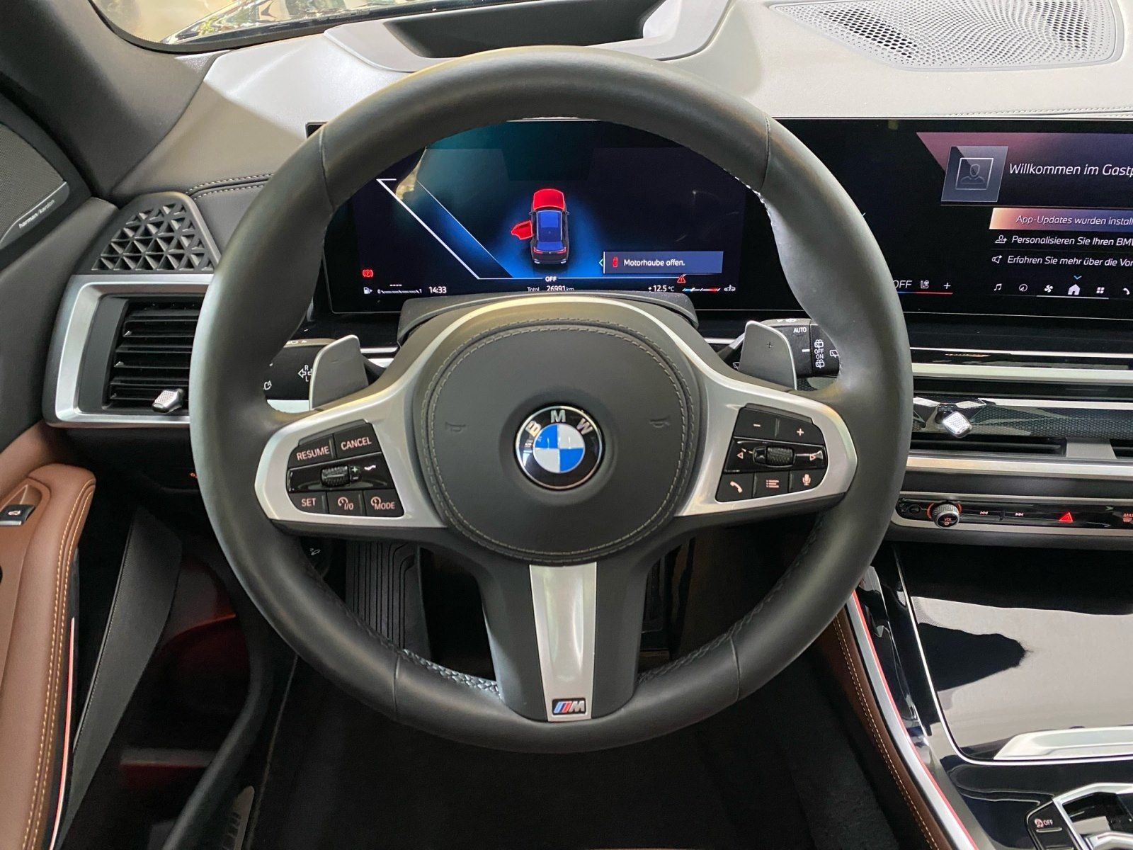 BMW X5 - Bild 9