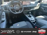 Nissan Qashqai 1.3 MHEV "N-Connecta" Winter&Komfort-Pak - Nissan Qashqai Neuwagen