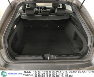 Mercedes CLA 180 Shooting Brake - 8
