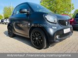 Smart ForTwo Prime Sport 90PS AUTOM/LEDER/CARPLAY/PANO - Smart fortwo prime mit Benzin-Antrieb