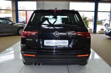 Volkswagen Tiguan - 6