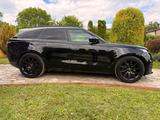 Land Rover Range Rover Velar 3.0 V6 D300 R-Dynamic Black - Land Rover Range Rover Velar: Black