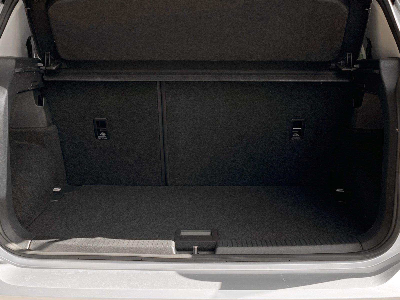 Volkswagen T-Cross - Bild 18