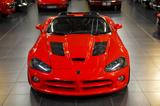Dodge VIPER SRT 10 - GENERATION3 - SUPER SONDER - Dodge aus 2003
