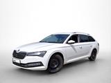 Skoda SUPERB COMBI 2.0 TDI Style 200PS  Navi LED Virtu - gebrauchte Skoda Superb aus dem Jahr 2021