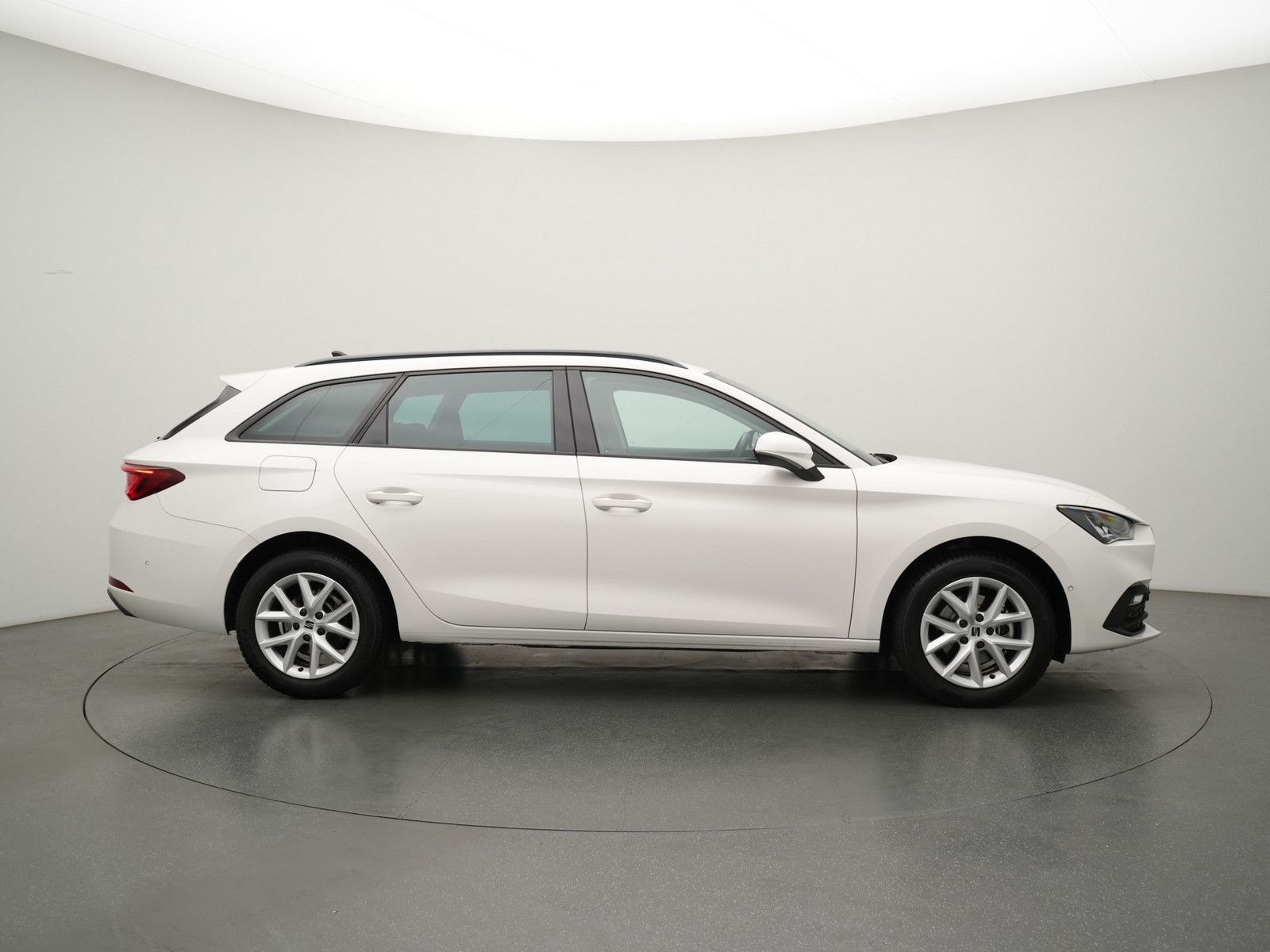 Seat Leon - Bild 3