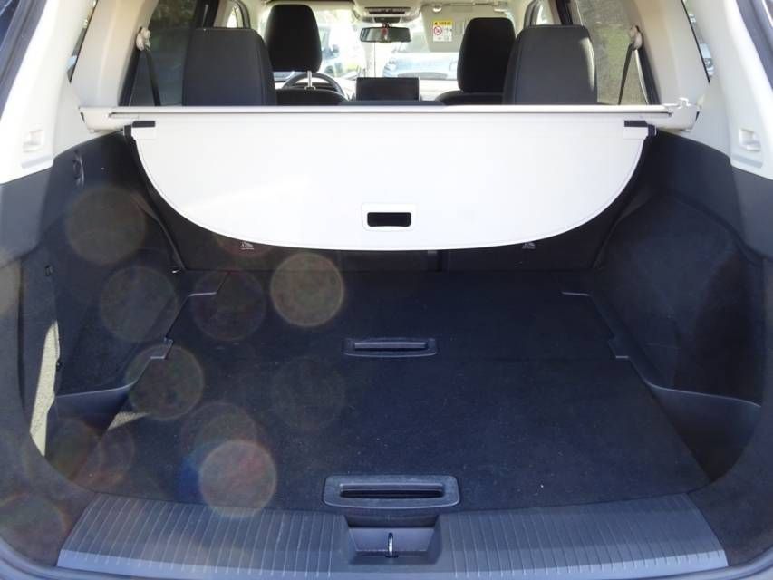 Fahrzeugabbildung Nissan X-Trail 1.5 VC-T e-Power   N-Connecta