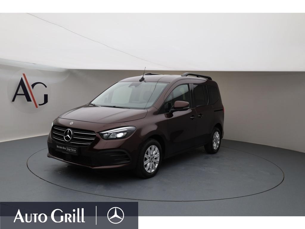 Mercedes-Benz T 180 PROGRESSIVE Standard MBUX+Progressive+LED