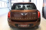 MINI Cooper D Countryman Leder*SHZG Klima Leder - MINI Cooper D Countryman Gebrauchtwagen