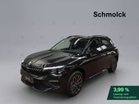 Skoda Kamiq - Vorschau Bild 1