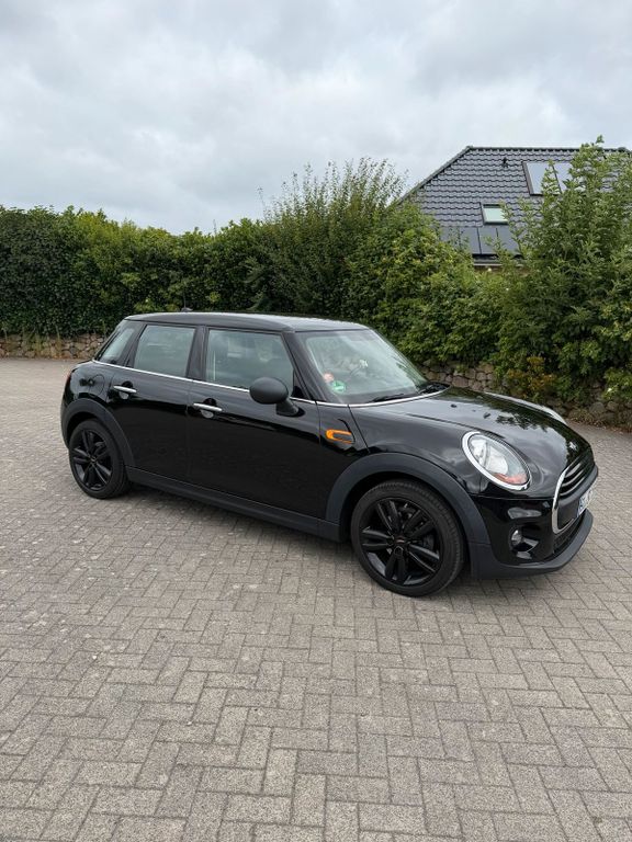 Image of MINI ONE