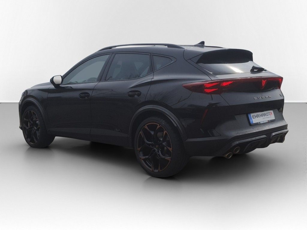 Cupra Formentor - Bild 7