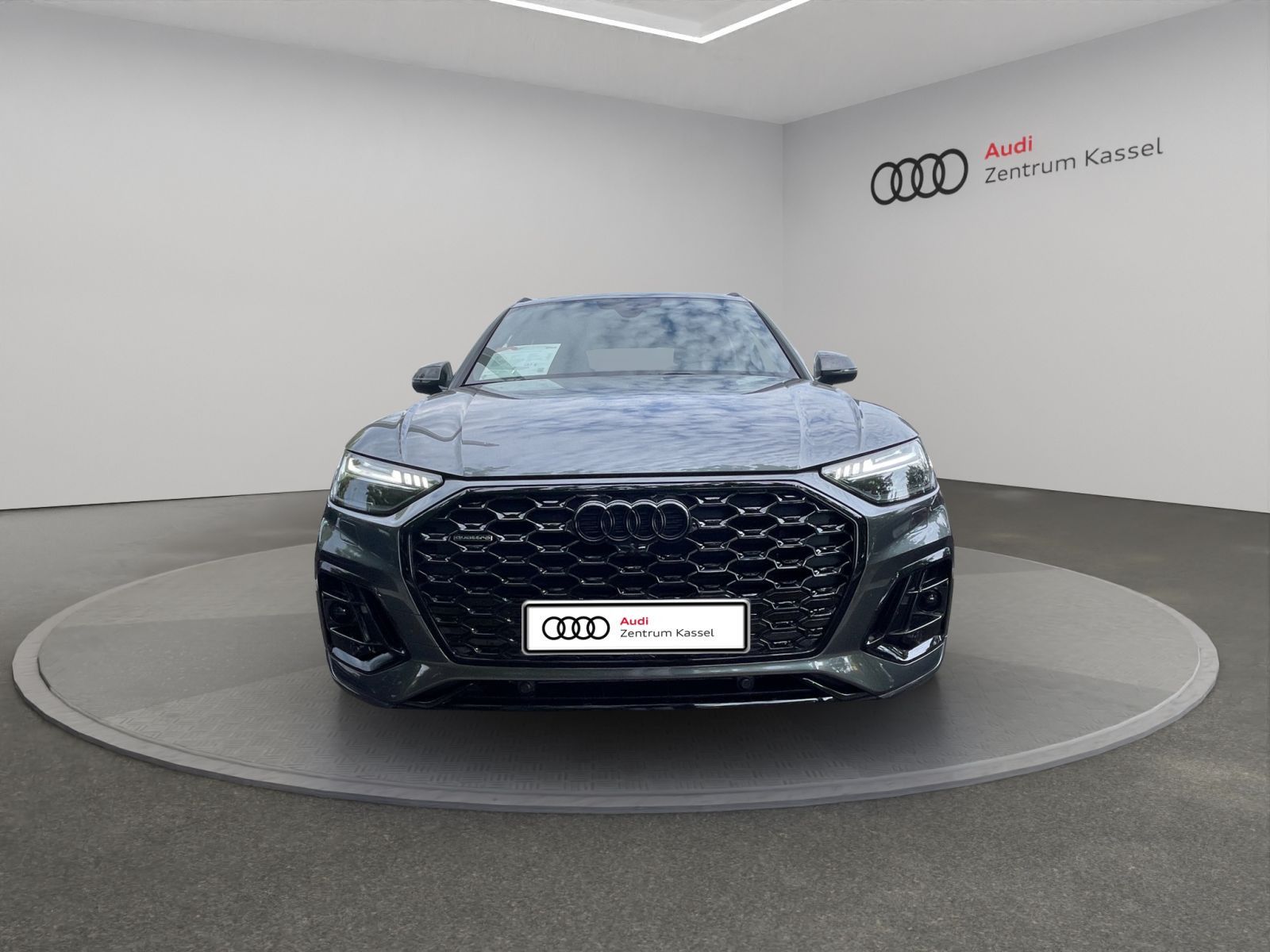 Audi Q5 - Bild 10