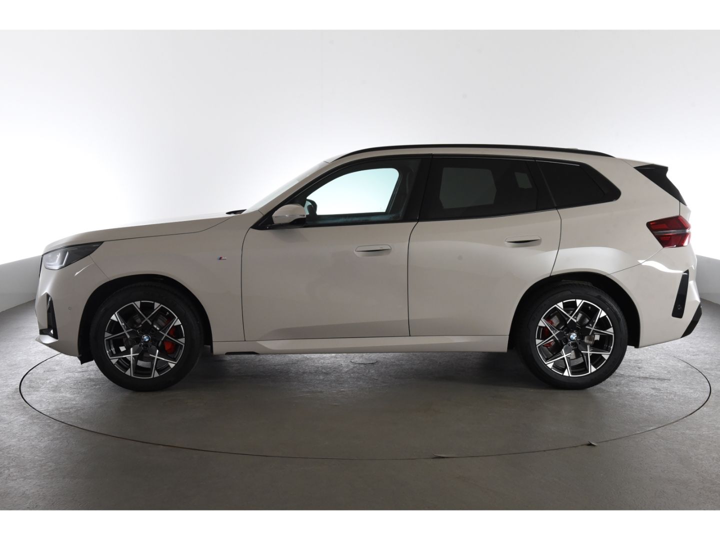 BMW X3 xDrive 20d M Sport Pro Anhängerkupplung Iconi foto 3
