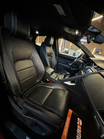 Jaguar E-PACE *R-Dynamic*S AWD*Kamera*Leder*