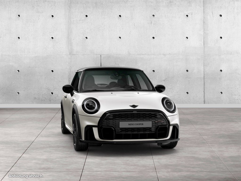 MINI Cooper 2023