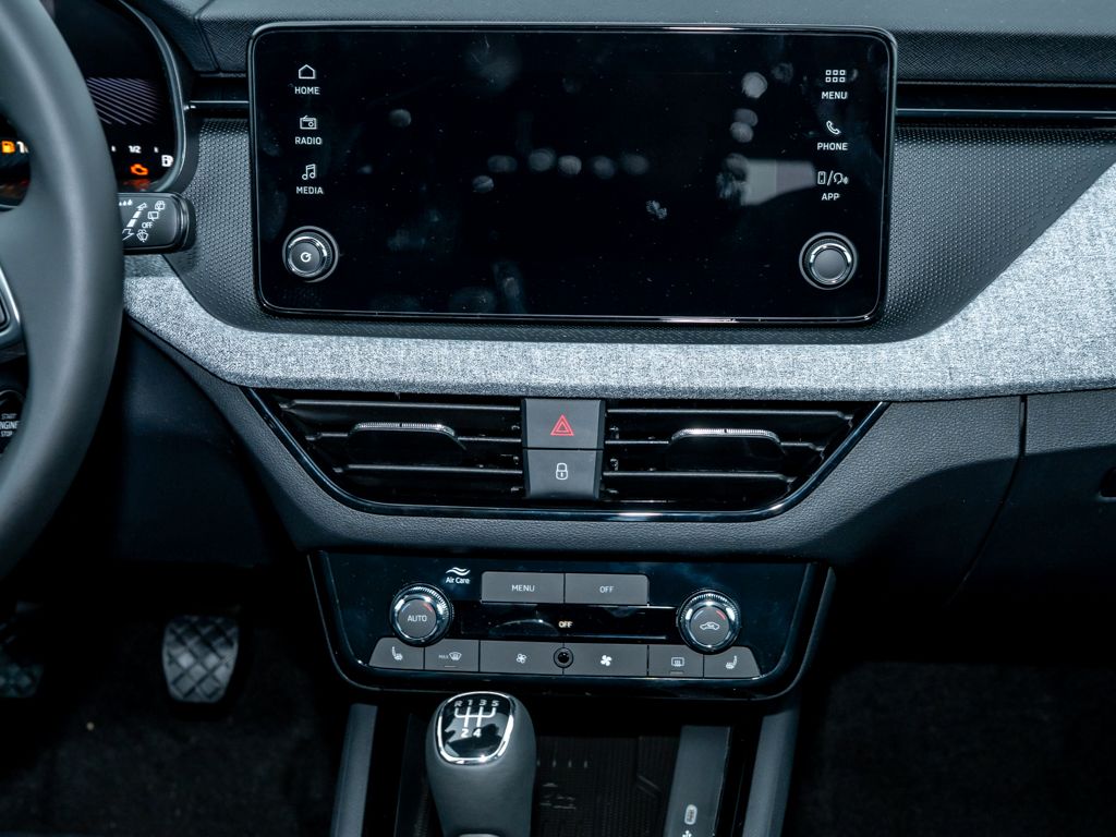 Skoda Kamiq - Bild 8