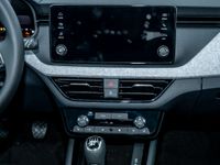 Skoda Kamiq - Vorschau Bild 8