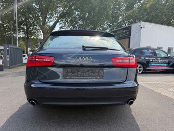 Audi A6 - 6