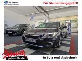 Subaru Impreza 2.0i Exclusive Lineartronic LED/AHK - Subaru Impreza: Automatik
