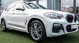 BMW X3 xDrive30d M SPORT PANO|HUD|ACC|LED|STANDH. - BMW X3 in Wiesbaden