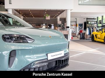 Porsche Cayenne - 9