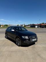 Audi SQ5 3.0 BiTDI quattro 189.000 km | 313 PS A
