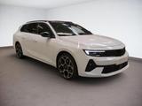 Opel Astra Sports Tourer Ultimate 1.2 S/S AT8 *AHK* - Opel Astra mit Anhängerkupplung