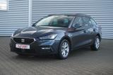 Seat Leon Sportstourer 1.5 TSI Style Virtual Cockpit - Seat Leon: Kombi, ST