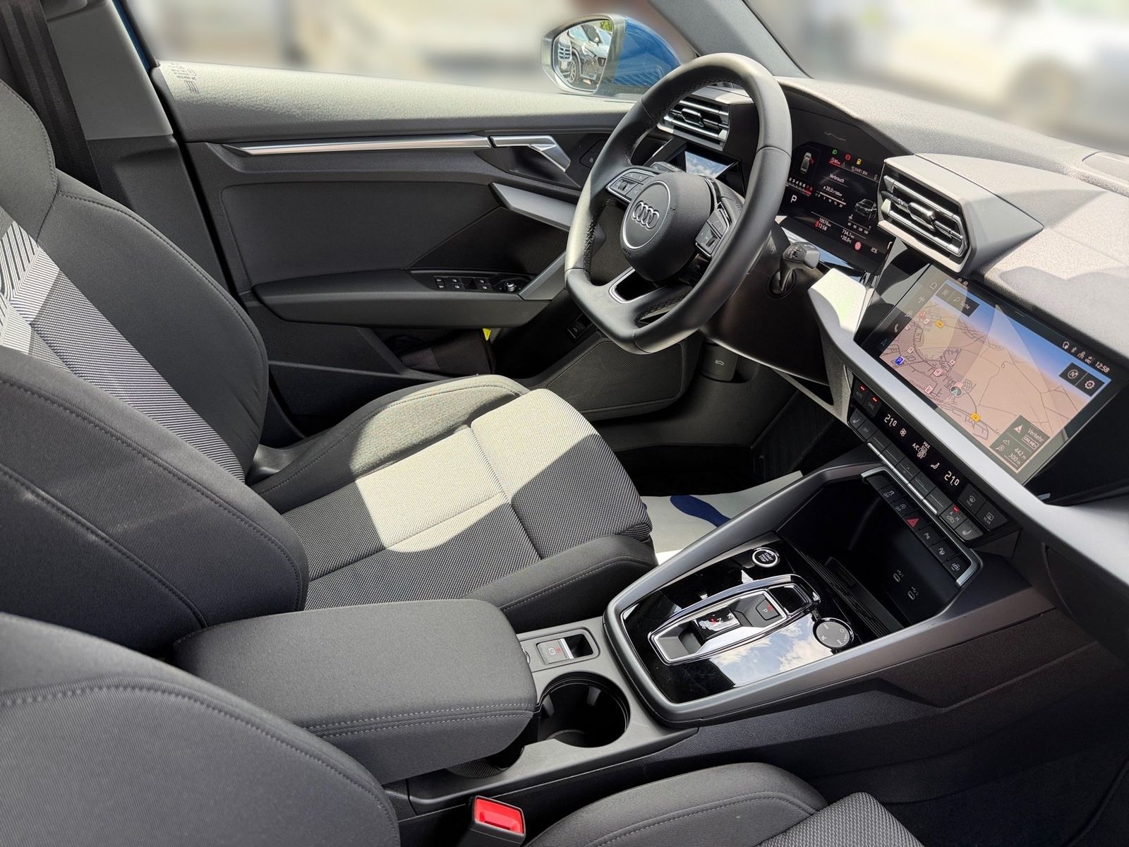 Audi A3 - Bild 15