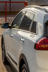 Kia Niro EV 1. Hand Kamera Abst. Temp Tüv&Insp. Neu - Kia Niro EV mit Elektro-Antrieb