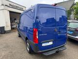 Mercedes-Benz Sprinter 211 CDI  Standh/MBUX/AHK/Allwetter - Ladebordwand Sprinter