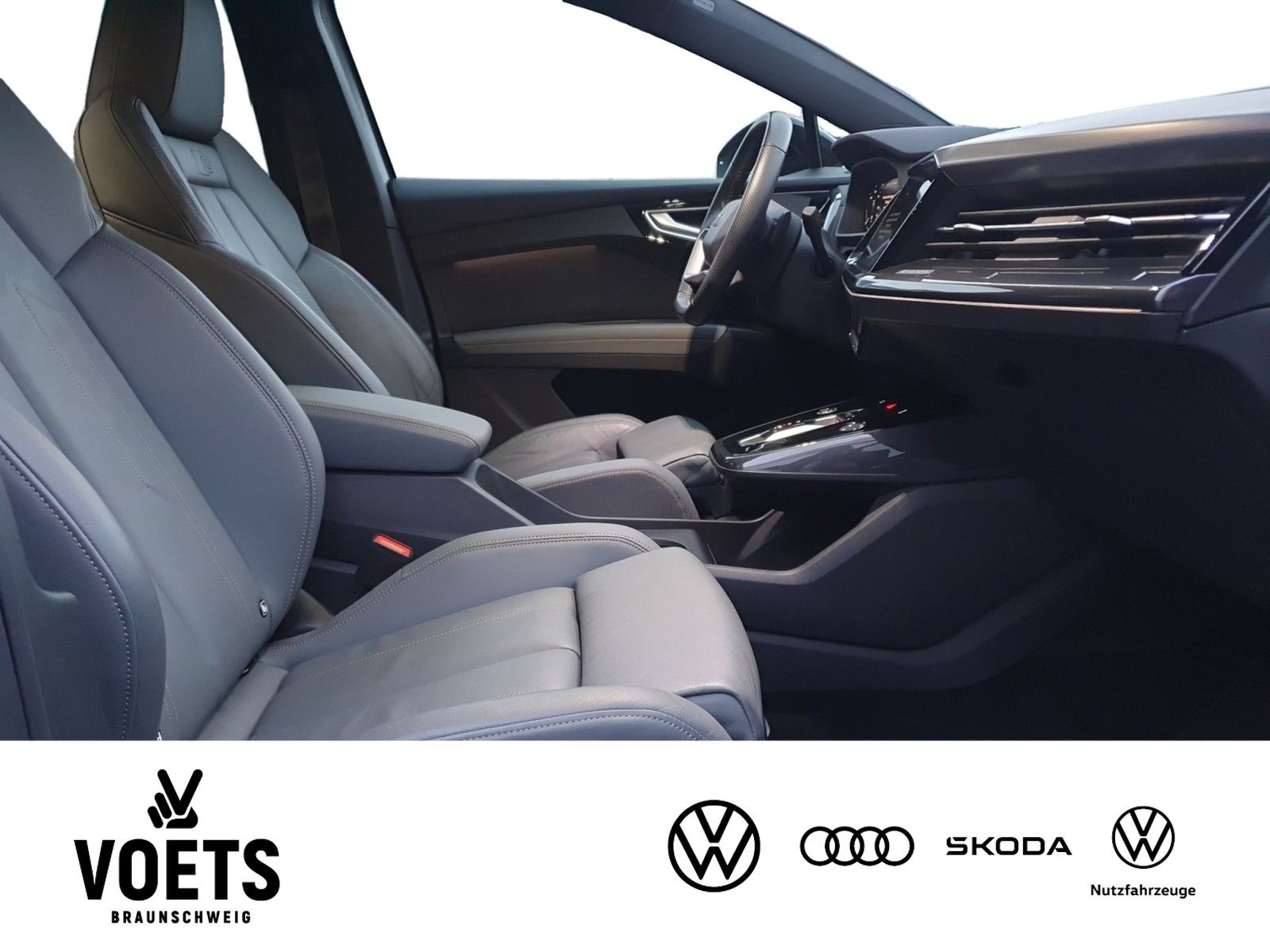 Audi Q4 e-tron - Bild 7