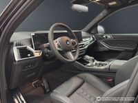 BMW X5 M - Vorschau Bild 2