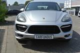 Porsche Cayenne GTS,luft,essd,standhz,gts paket,garantie - Porsche Cayenne aus 2013