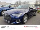 Audi A3 Sportback 35 TFSI S-tronic edition one S-Line - Audi A3 edition-one