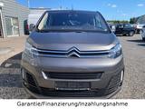 Citroën SpaceTourer Spacetourer M*1.HD*8Sitz*TüvNeu*AHK - Citroën aus 2016