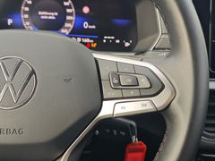 VW T-Cross R-Line 150PS DSG #AHK #kAMERA #NAVI VW T-Cross R-Line 150PS DSG #AHK #kAMERA #NAVI