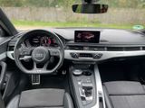 Audi S4 3.0 TFSI tiptronic quattro Avant  - Audi S4 aus 2017