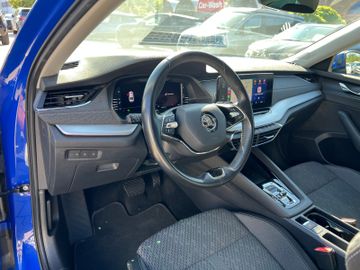 Skoda Octavia - 7